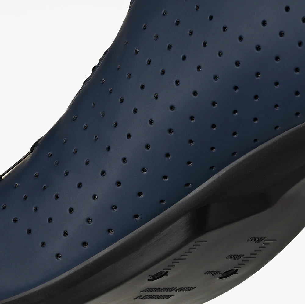 FIZIK VENTO OMNA -maantiepyöräilykengät, tummansininen
