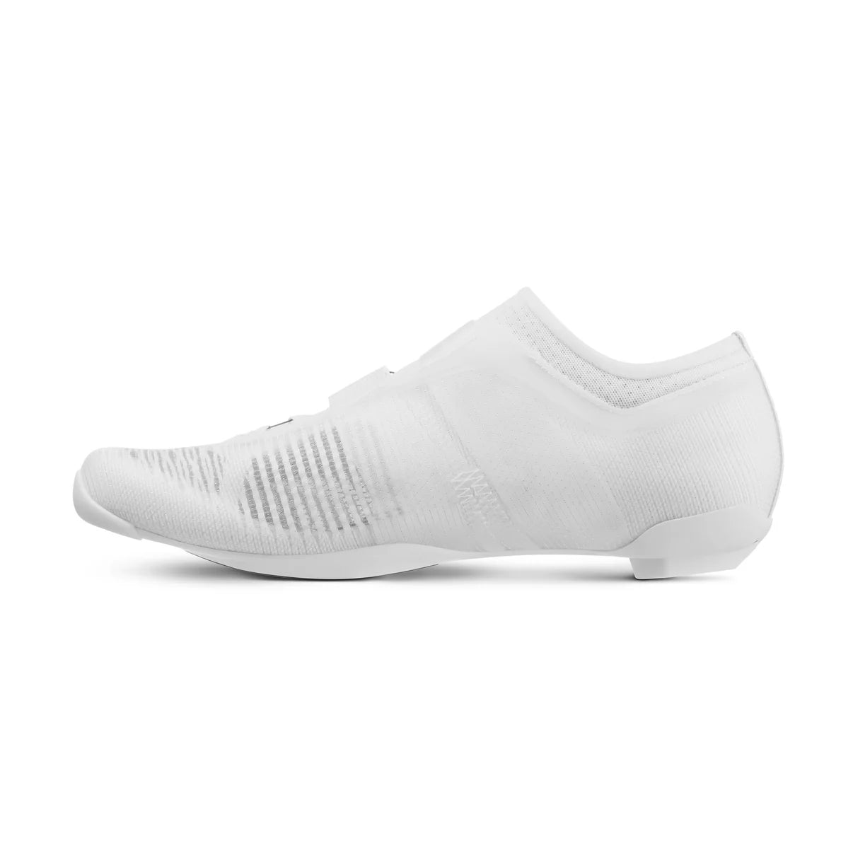 FIZIK VENTO VEGA CARBON -maantiepyöräilykengät, valkoiset
