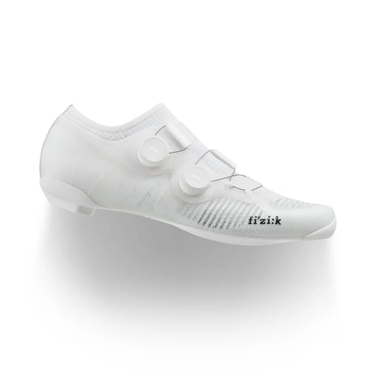 FIZIK VENTO VEGA CARBON -maantiepyöräilykengät, valkoiset