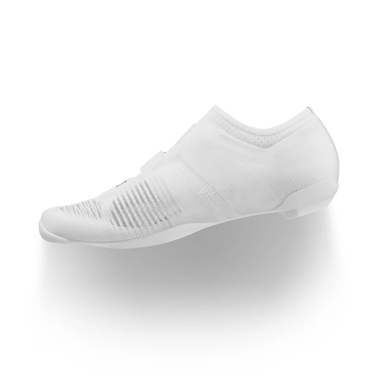 FIZIK VENTO VEGA CARBON -maantiepyöräilykengät, valkoiset