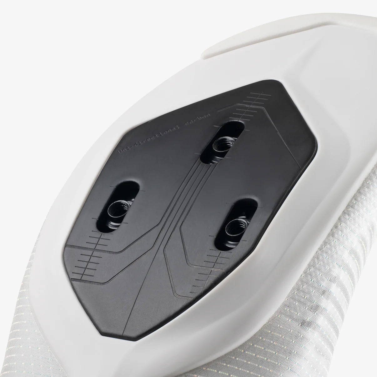 FIZIK VENTO VEGA CARBON -maantiepyöräilykengät, valkoiset