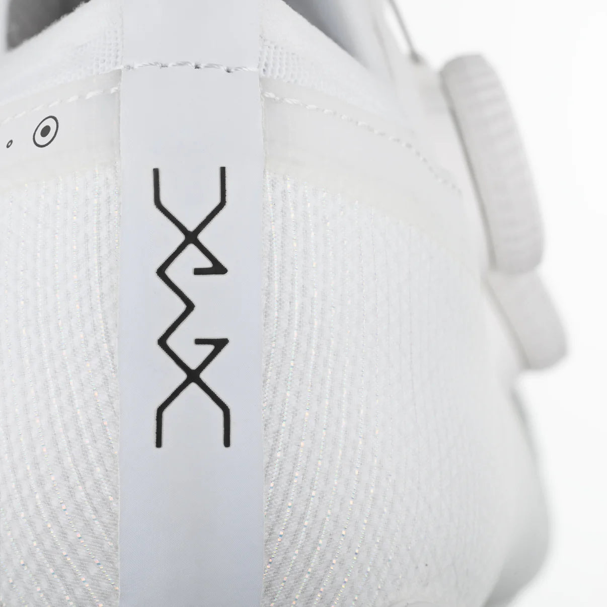 FIZIK VENTO VEGA CARBON -maantiepyöräilykengät, valkoiset