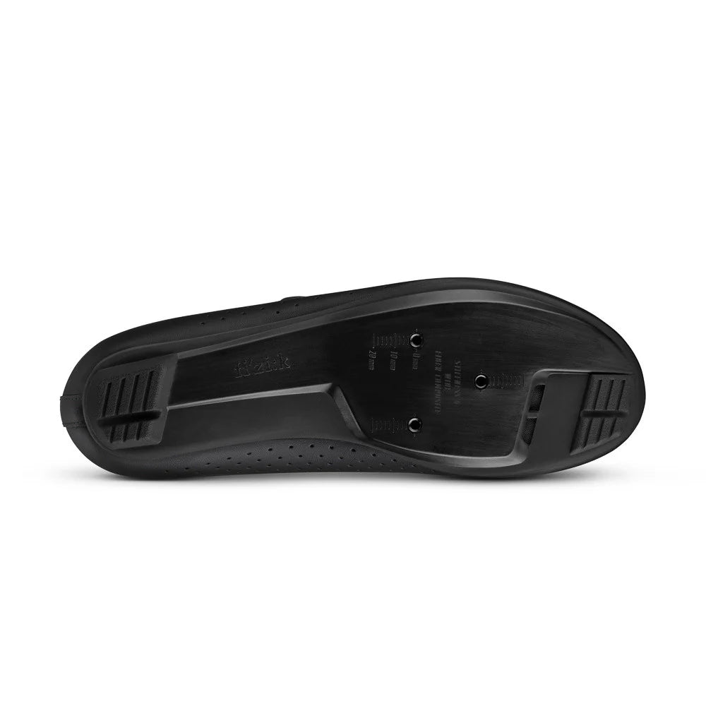 FIZIK VENTO OMNA WIDE -maantiepyöräilykengät, musta