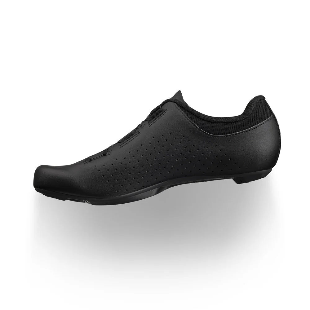 FIZIK VENTO OMNA WIDE -maantiepyöräilykengät, musta