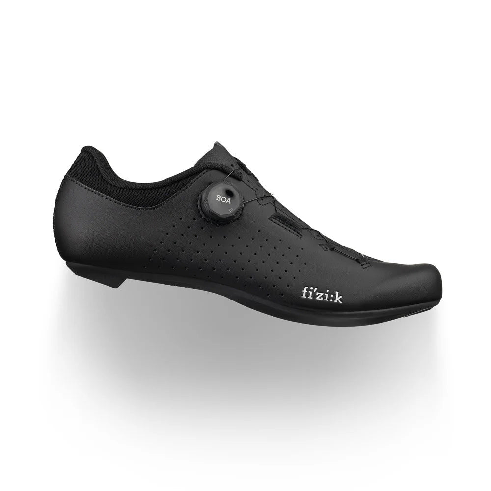 FIZIK VENTO OMNA WIDE -maantiepyöräilykengät, musta