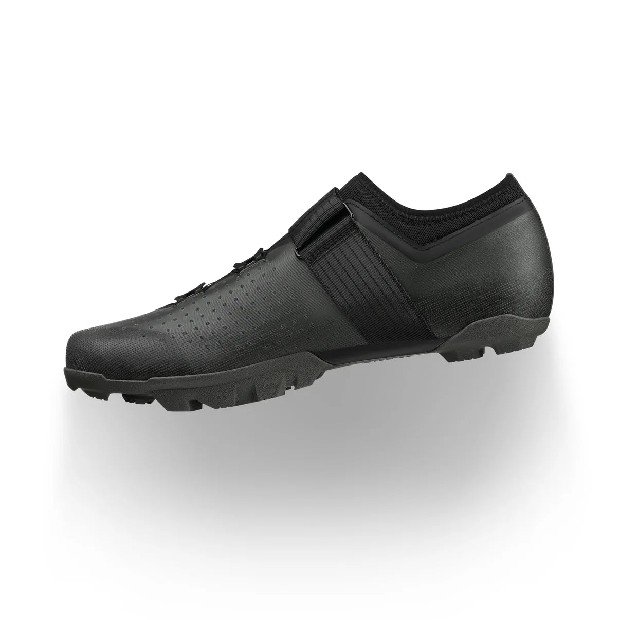 FIZIK FEROX 2 -maastopyöräilykengät, musta/khaki