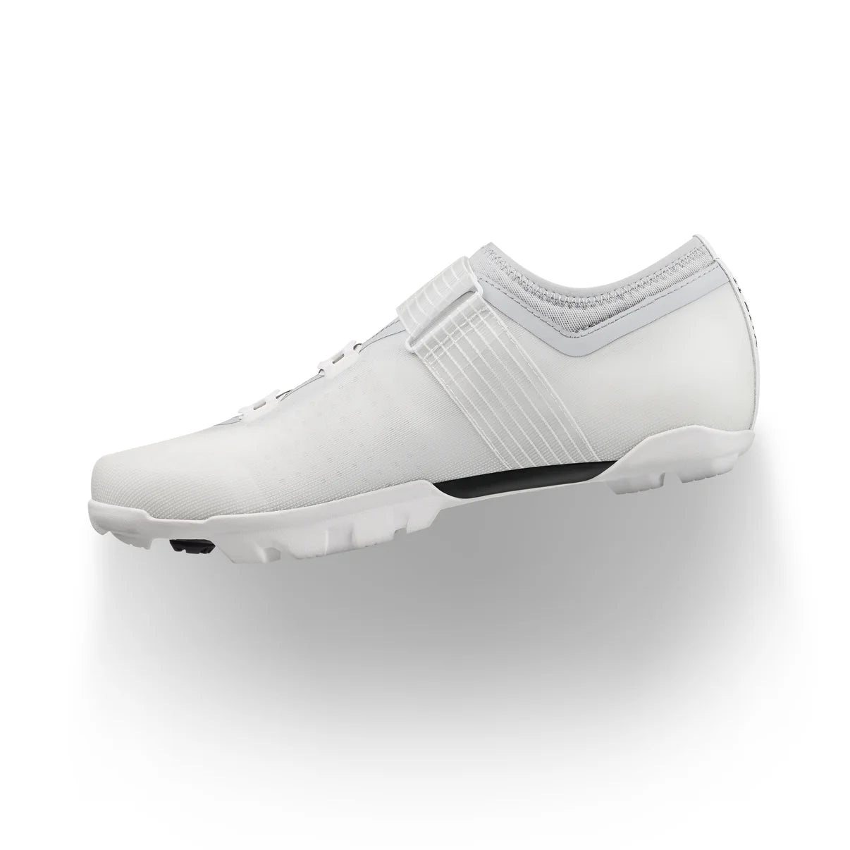 FIZIK FEROX 2 -maastopyöräilykengät, valkoinen/harmaa