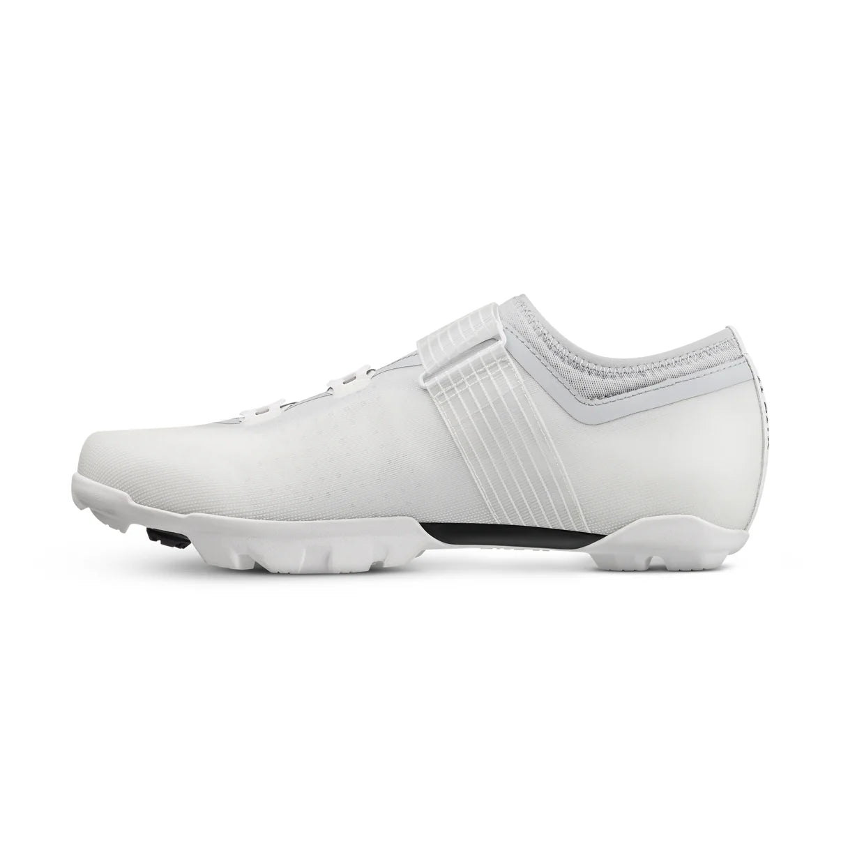 FIZIK FEROX 2 -maastopyöräilykengät, valkoinen/harmaa