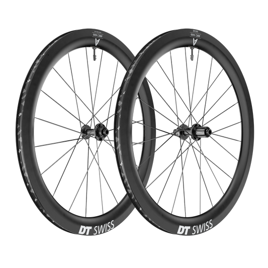 Pari DT SWISS ARC 1400 DICUT 55 Tubeless Ready -vanteita (Center Lock)