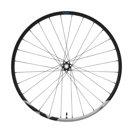 SHIMANO M8100 29" etupyörä 15x110 mm akseli