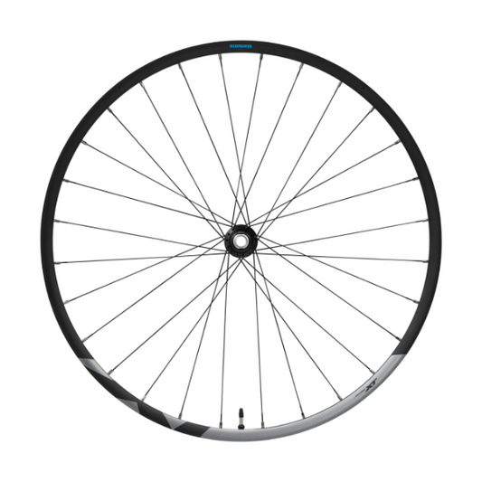 SHIMANO M8120 29" etupyörä 15x110 mm akseli