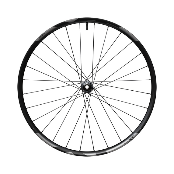 SHIMANO XT M8200 27.5" etupyörä 15x110 mm akseli