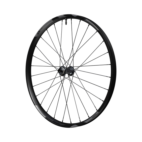 SHIMANO XT M8200 27.5" etupyörä 15x110 mm akseli