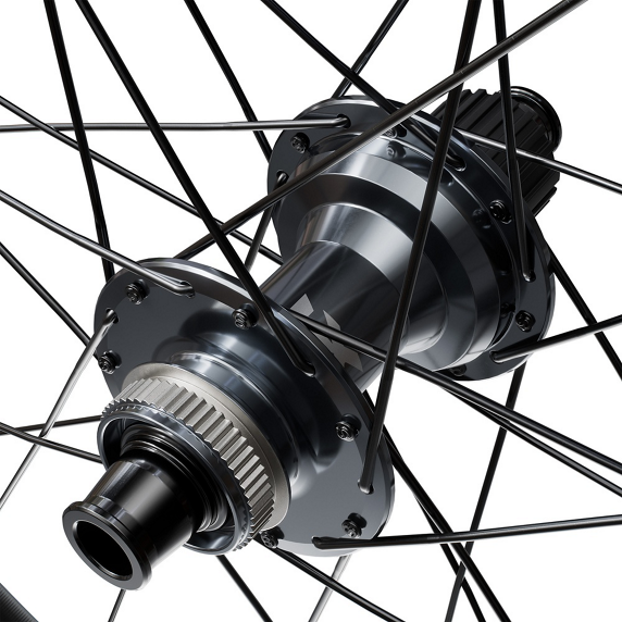 Takapyörä SHIMANO XT M8200 29'' Akseli 12x148 mm