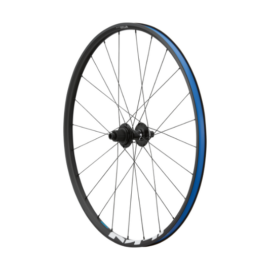 Takapyörä SHIMANO MT501 27.5" Akseli 12x148 mm Boost
