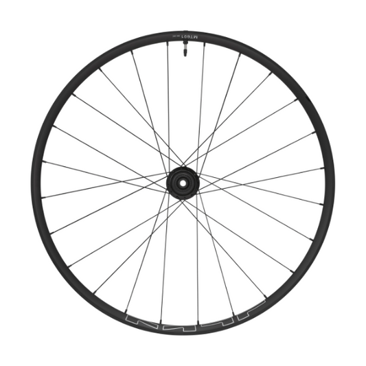 Takapyörä SHIMANO MT601 27.5" Akseli 12x142 mm