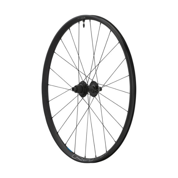 SHIMANO MT601 27.5" takapyörä 12x142 mm akseli