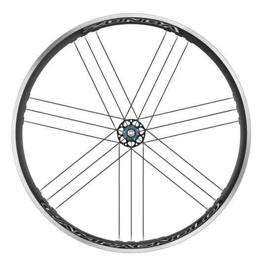 CAMPAGNOL ZONDA takapyörä renkaineen