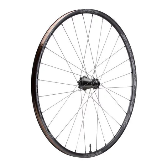 RACE FACE TURBINE SL 29" etupyörä 15x110 mm Boost-akseli