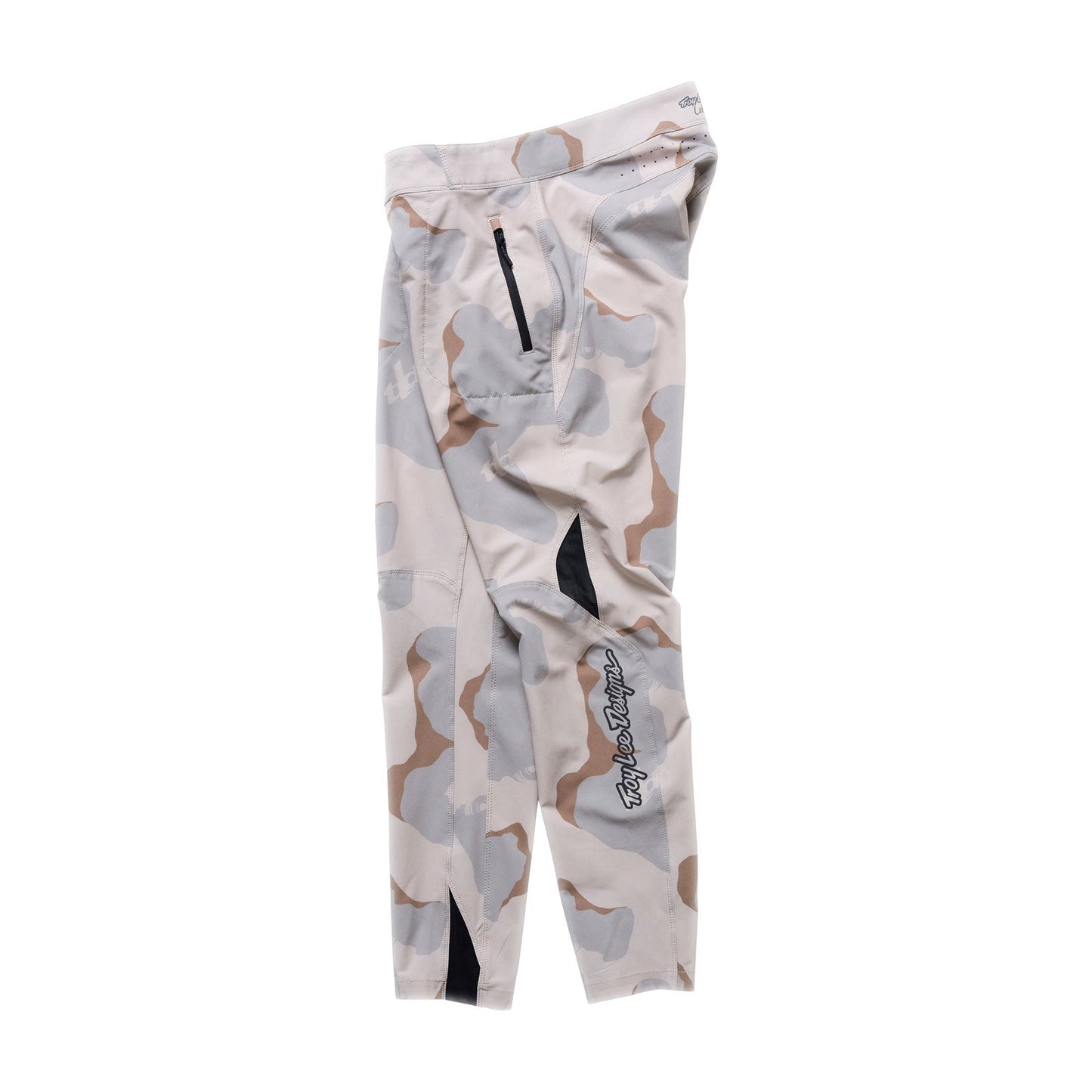 TROY LEE DESIGNS LILIUM PRO FLOW CAMO Naisten Pumice-housut