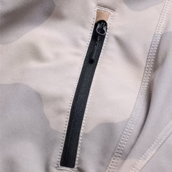 TROY LEE DESIGNS LILIUM PRO FLOW CAMO Naisten Pumice-housut