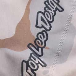 TROY LEE DESIGNS LILIUM PRO FLOW CAMO Naisten Pumice-housut