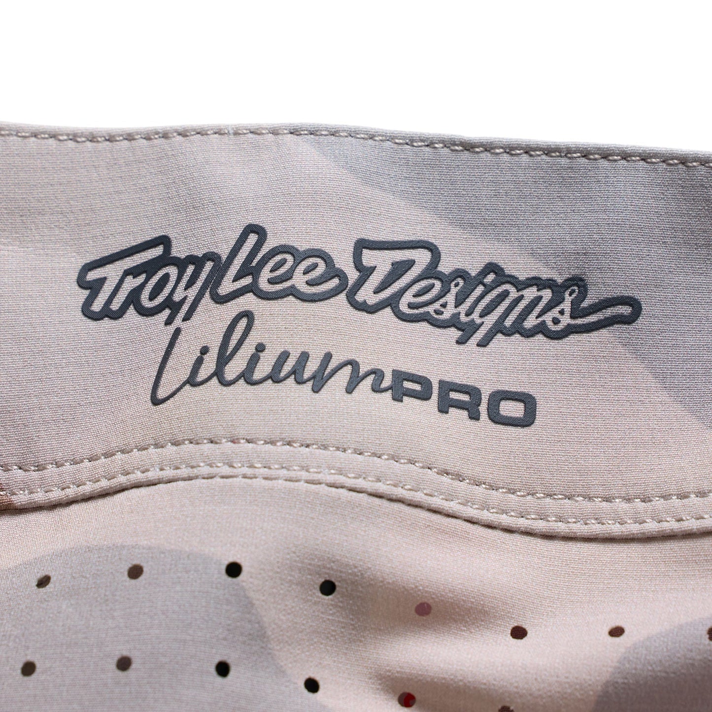 TROY LEE DESIGNS LILIUM PRO FLOW CAMO Naisten Pumice-housut