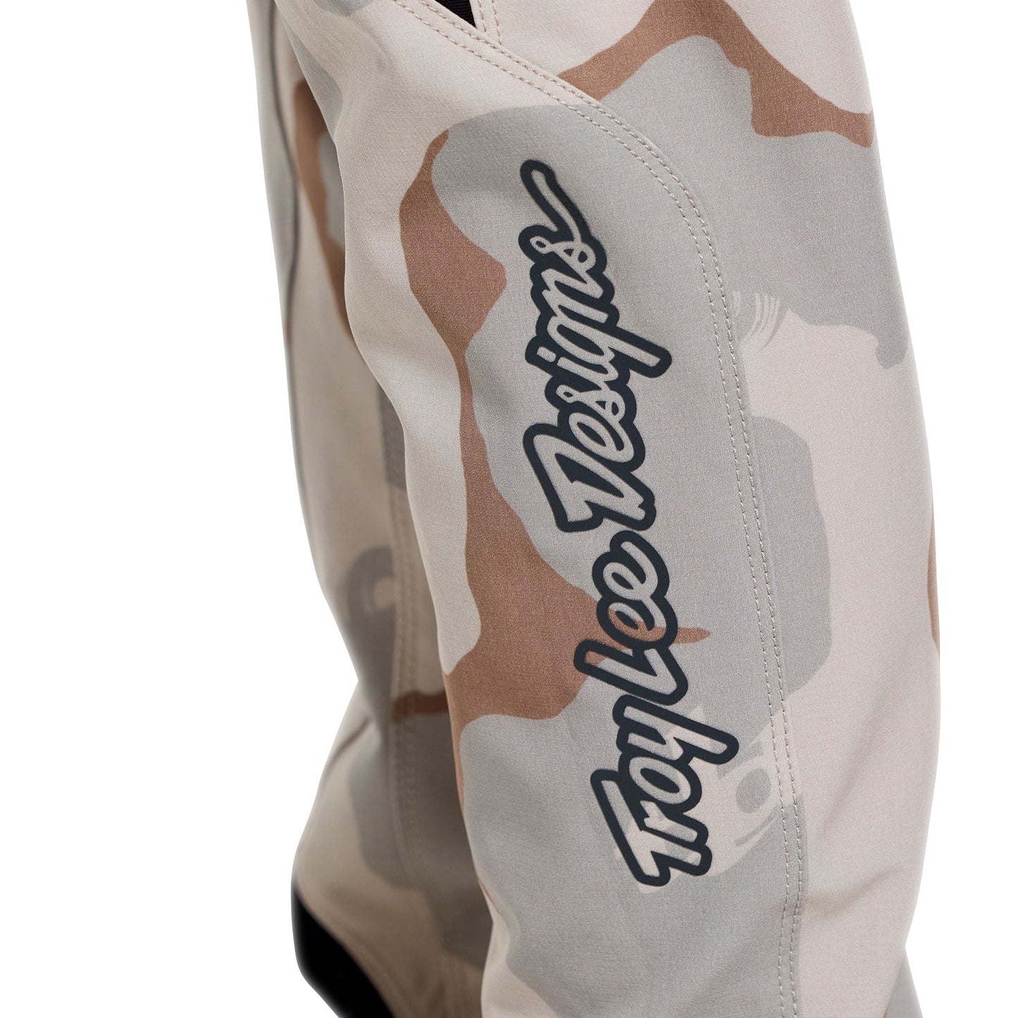 TROY LEE DESIGNS LILIUM PRO FLOW CAMO Naisten Pumice-housut