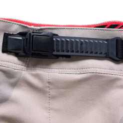 TROY LEE DESIGNS LILIUM PRO FLOW CAMO Naisten Pumice-housut