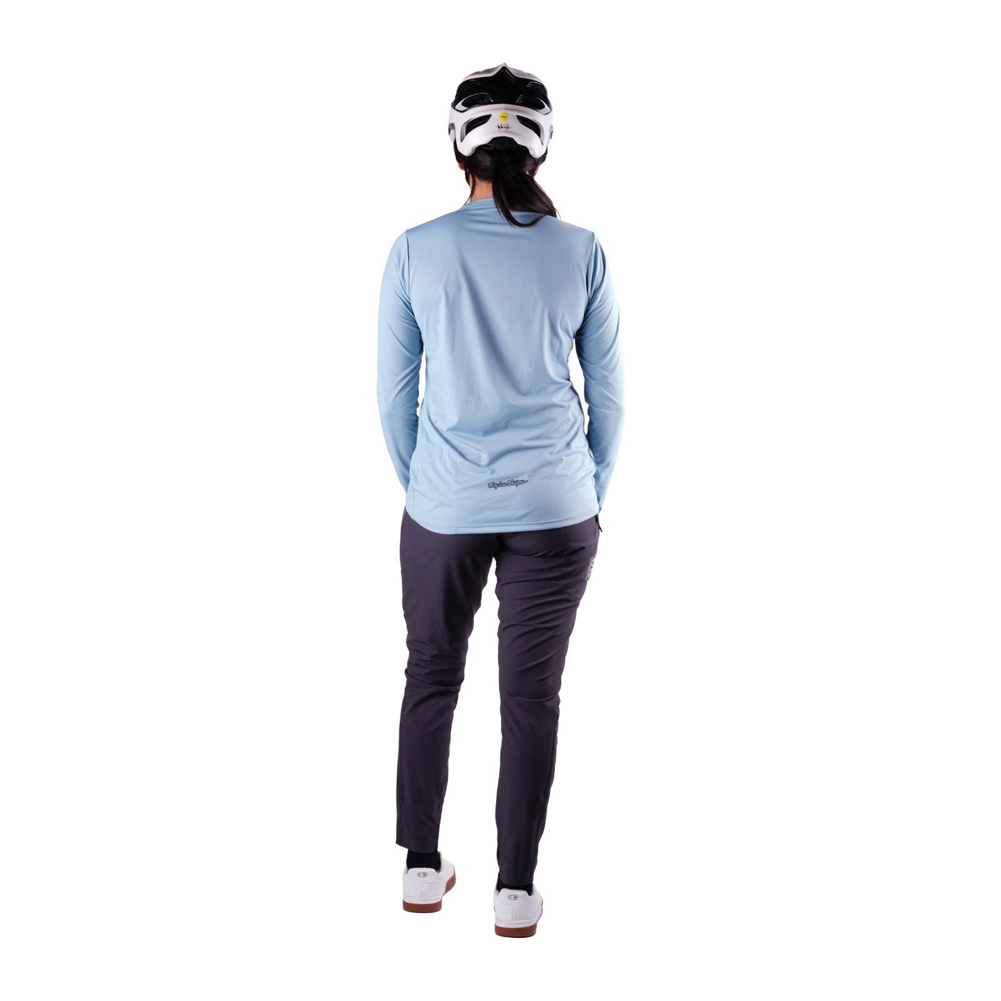 TROY LEE DESIGNS LILIUM PRO MONO Naisten hiilihuoltohousut
