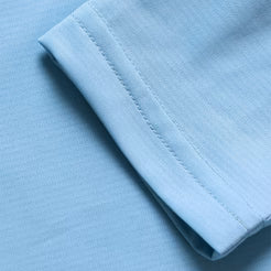 TROY LEE DESIGNS LILIUM PRO Naisten pitkähihainen trikoo Sininen