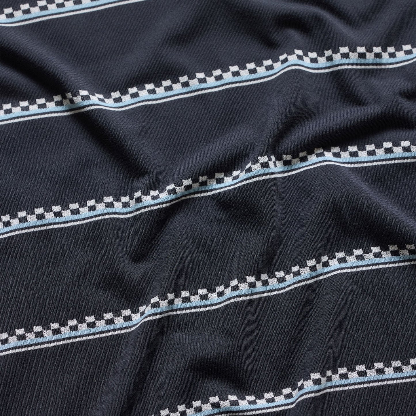 TROY LEE DESIGNS LILIUM RIDE CHECKED OUT Naisten lyhythihainen carbon Jersey