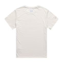 TROY LEE DESIGNS LILIUM RIDE SIGNATURE Naisten lyhythihainen trikoo Pumice Pumice