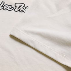 TROY LEE DESIGNS LILIUM RIDE SIGNATURE Naisten lyhythihainen trikoo Pumice Pumice