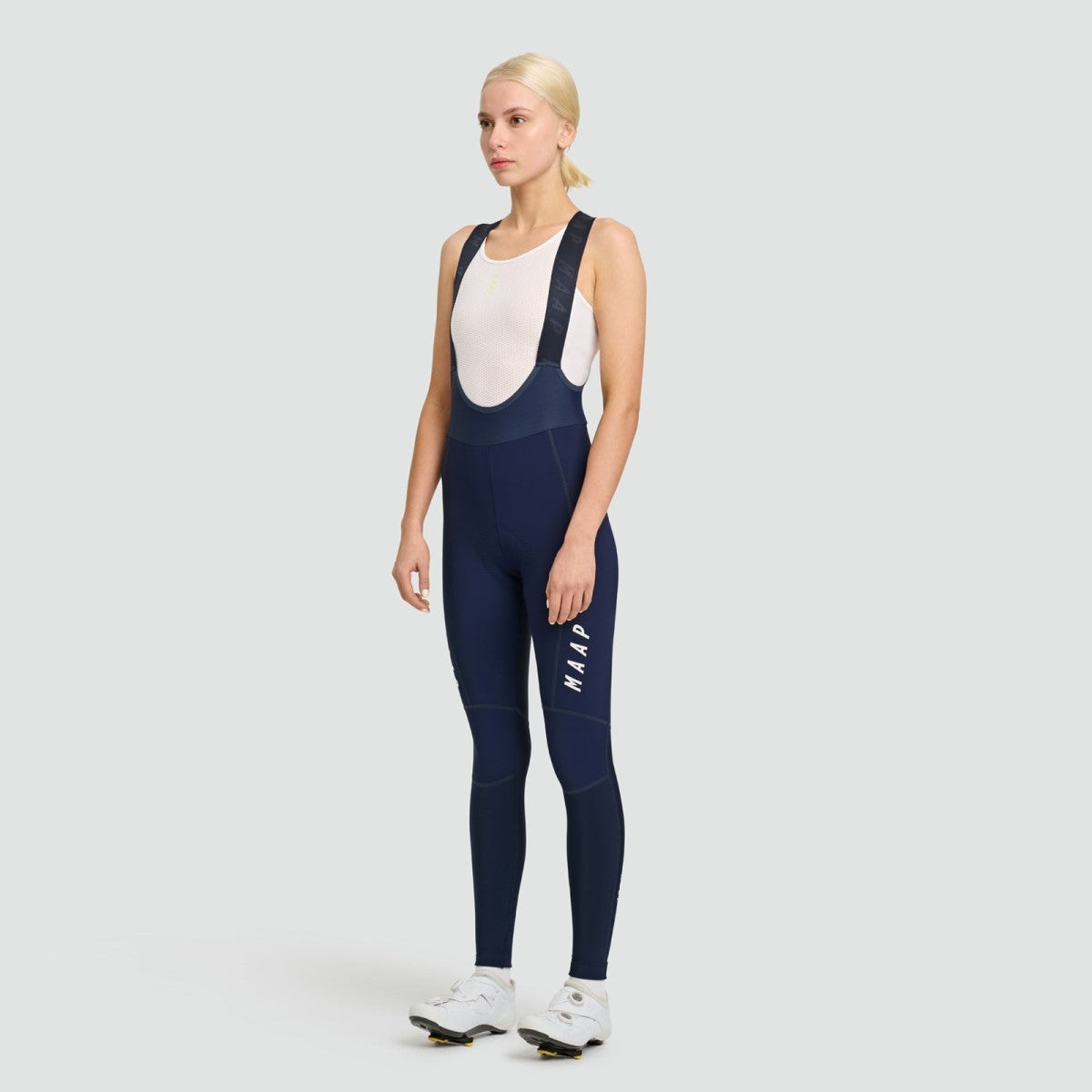 Naisten APEX DEEP WINTER Bib Tight Naisten APEX DEEP WINTER Bib Tight Navy