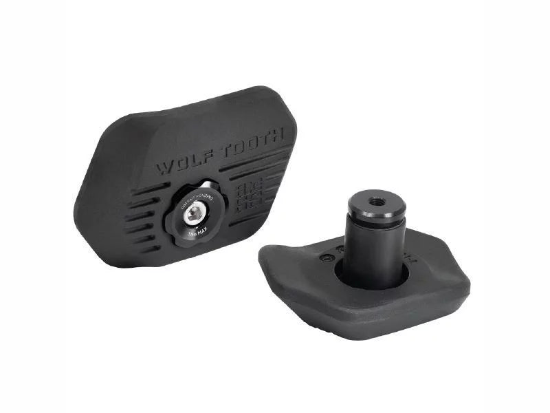 Palkin päät WOLF TOOTH LOCKED-IN