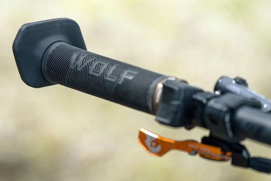 Palkin päät WOLF TOOTH LOCKED-IN