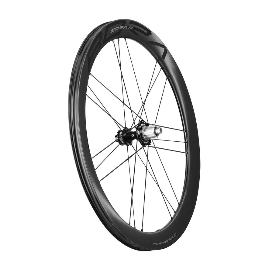 Pari CAMPAGNOLO BORA X 50mm C27 -pyörää.
