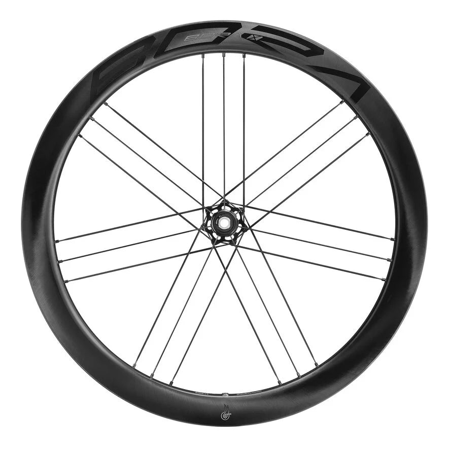 Pari CAMPAGNOLO BORA X 50mm C27 -pyörää.