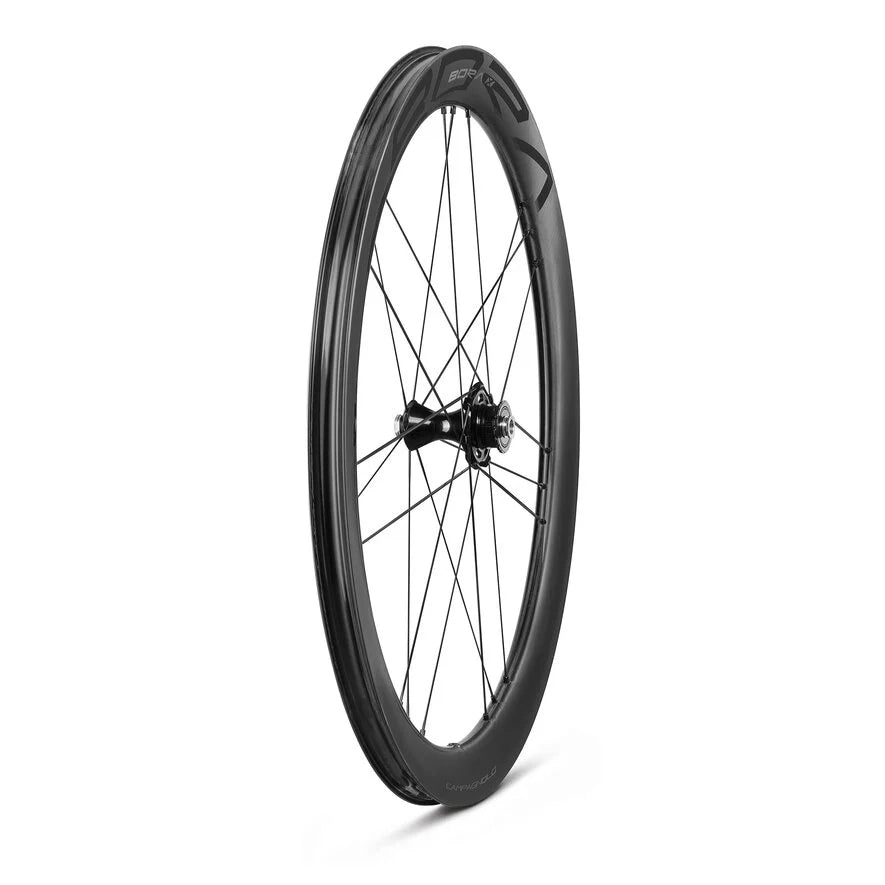 Pari CAMPAGNOLO BORA X 50mm C27 -pyörää.