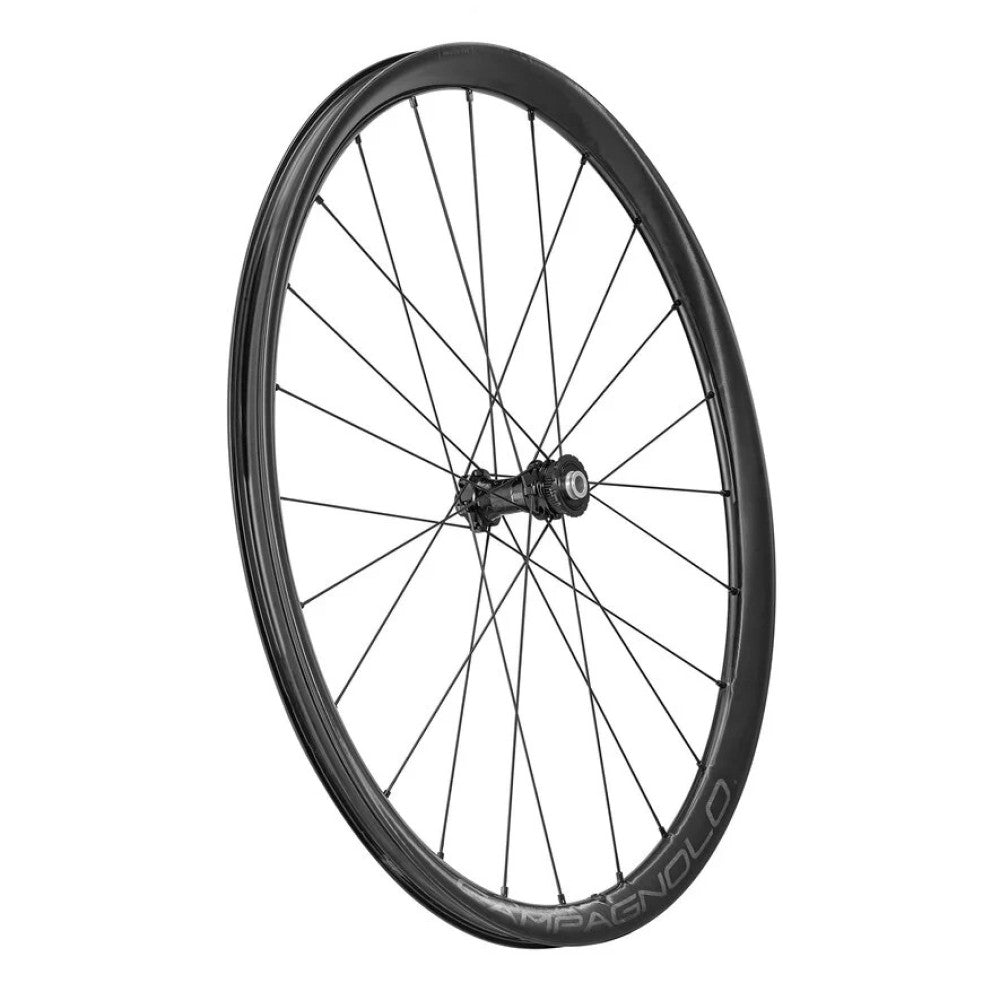 Pari CAMPAGNOLO LEVANTE DISC Tubeless Ready -pyörät (keskuslukko)