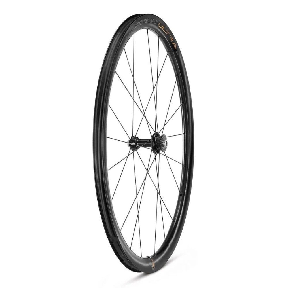 Pari CAMPAGNOLO HYPERON ULTRA DISC Tubeless Ready -pyörät (keskuslukko)