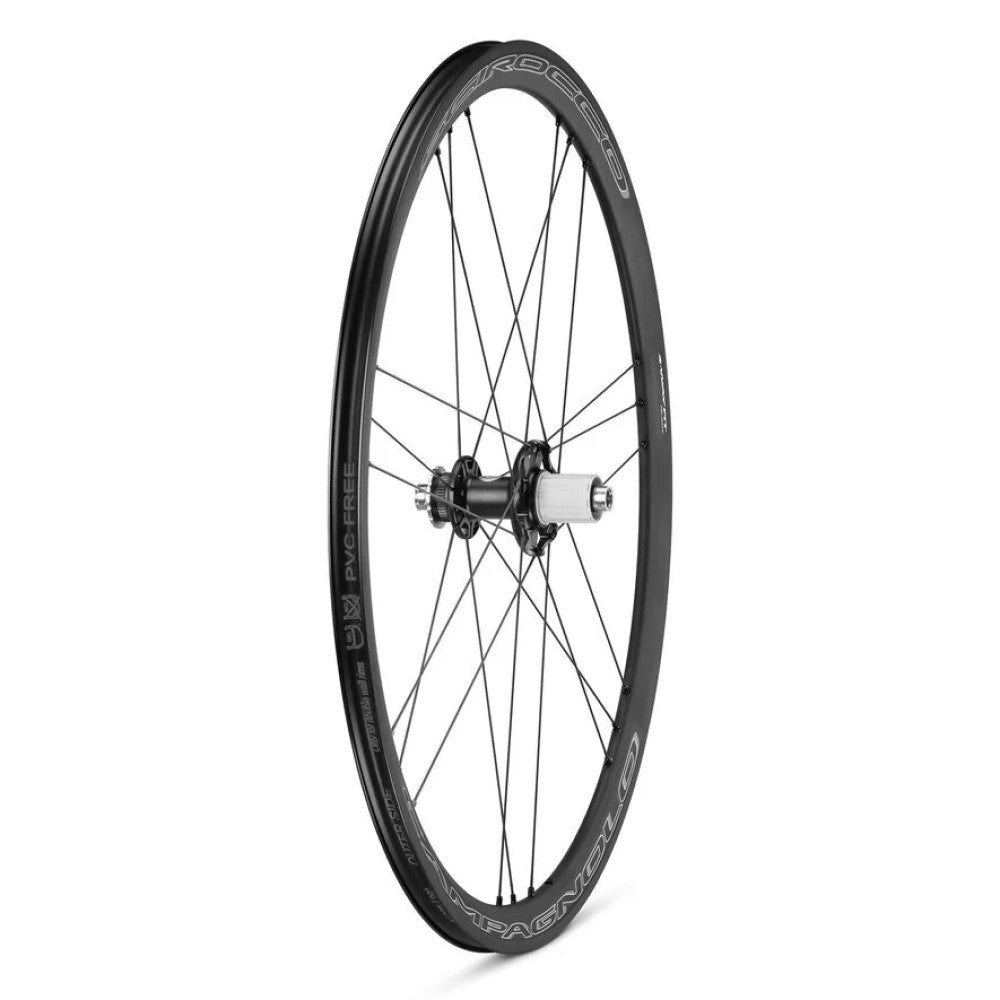 Pari CAMPAGNOLO SCIROCCO C19 33 Tubeless Ready -pyörää (keskuslukitus)