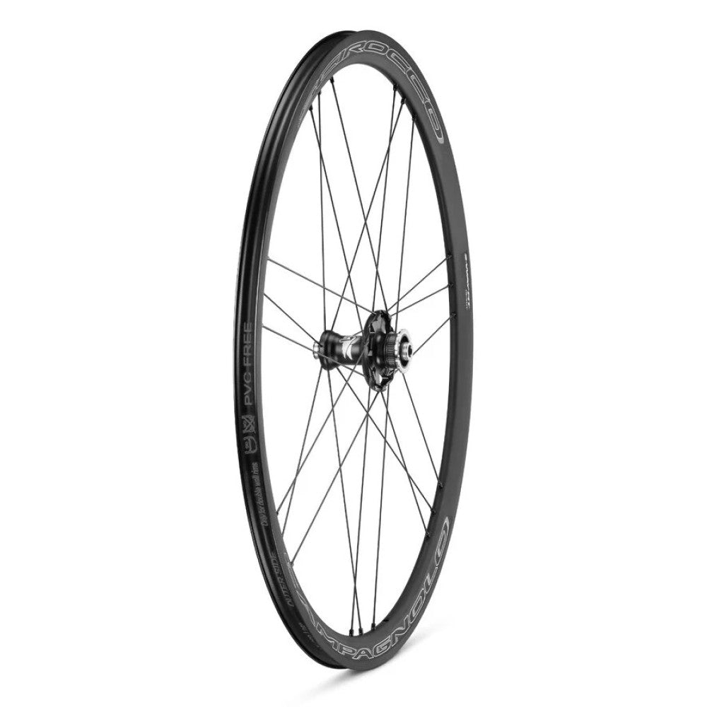 Pari CAMPAGNOLO SCIROCCO C19 33 Tubeless Ready -pyörää (keskuslukitus)