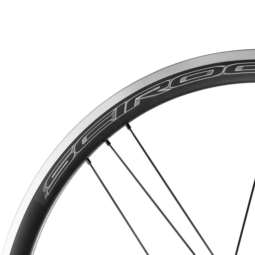 CAMPAGNOLO SCIROCCO 35 C17 takapyörä renkaineen