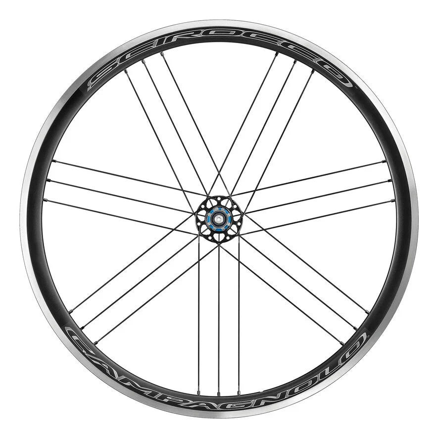 CAMPAGNOLO SCIROCCO 35 C17 takapyörä renkaineen