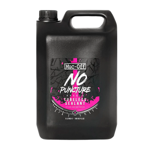 MUC-OFF Tie- ja soraeste (5 L)