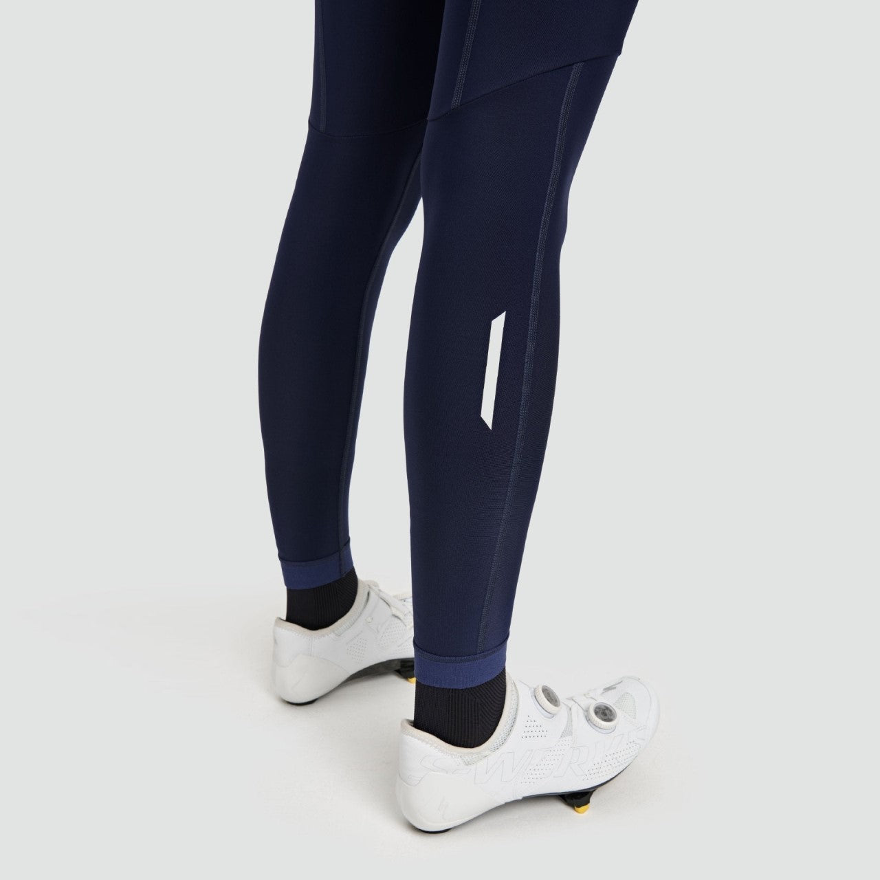 Naisten MAAP TEAM EVO THERMAL Bib Tight Naisten MAAP TEAM EVO THERMAL Bib Tight Navy