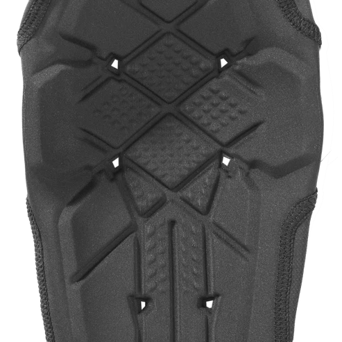 G-FORM PRO-X4 lasten kyynärpääsuojukset musta