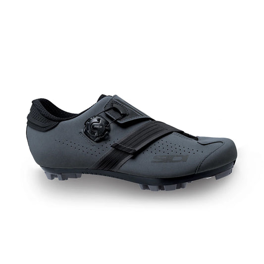 SIDI AERTIS MEGA MTB-kengät harmaa/musta